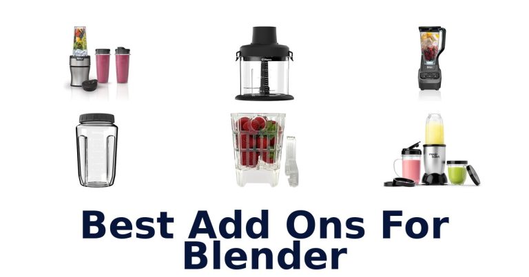 best add ons for blender