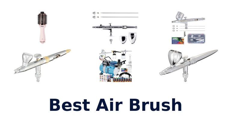 best air brush