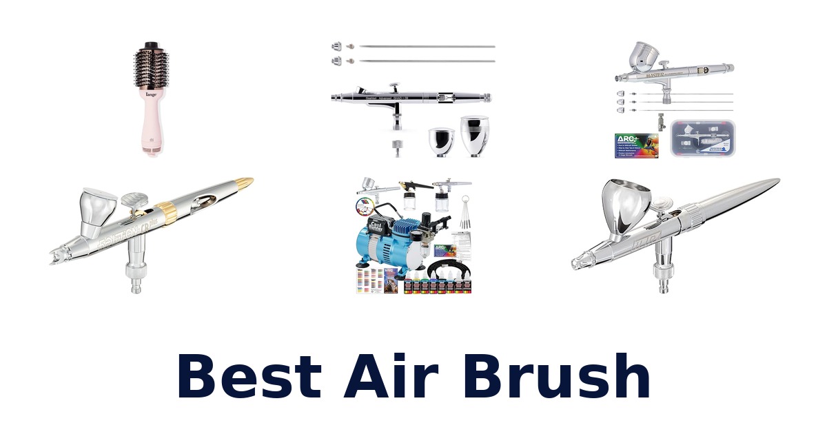 best air brush