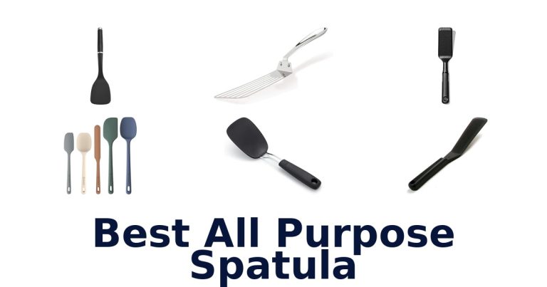 best all purpose spatula