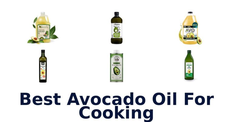 best avocado oil for cooking