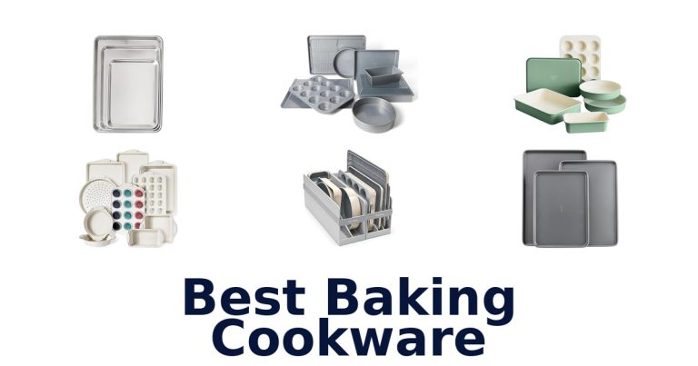 best baking cookware