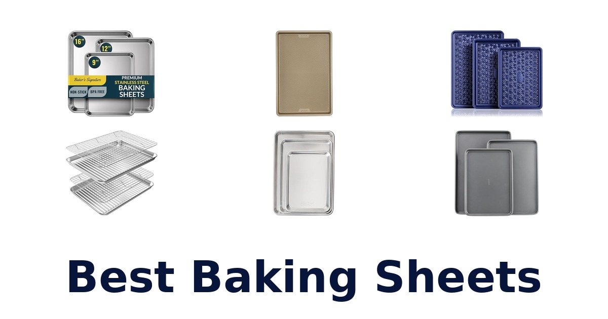 best baking sheets