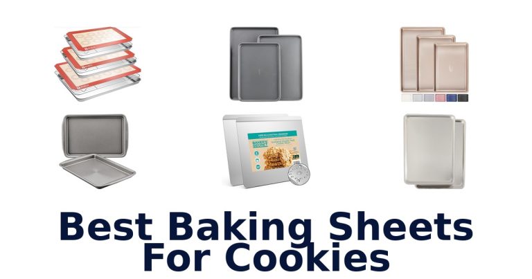 best baking sheets for cookies