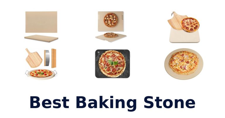 best baking stone
