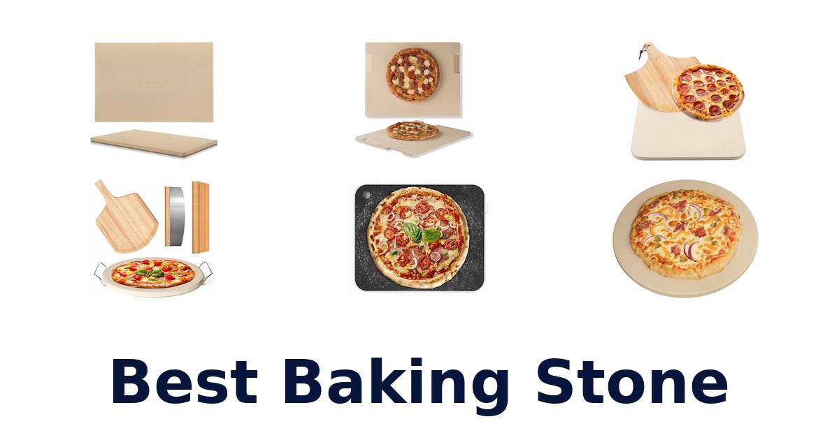 best baking stone