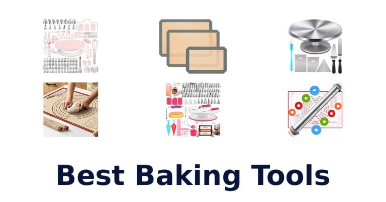 best baking tools