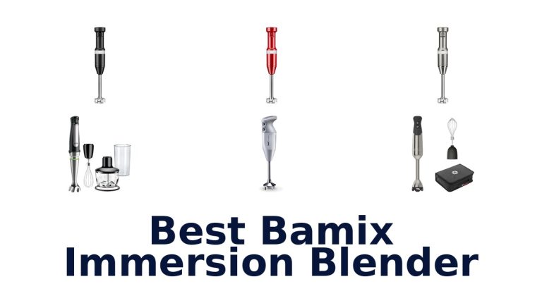 best bamix immersion blender