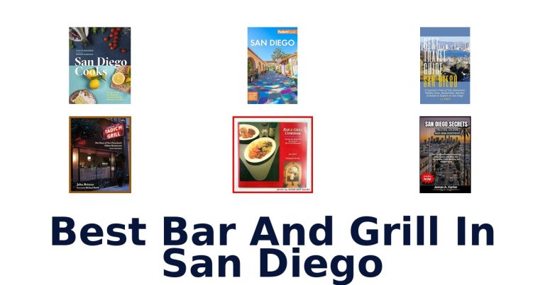 best bar and grill in san diego