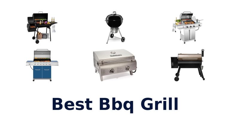best bbq grill