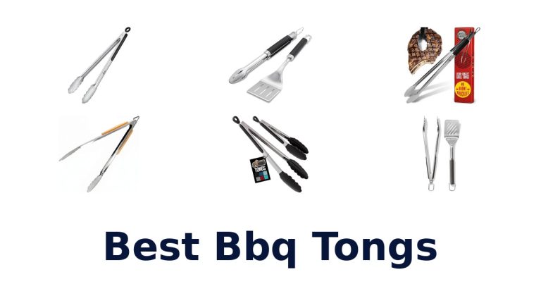 best bbq tongs