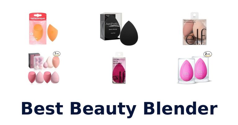 best beauty blender