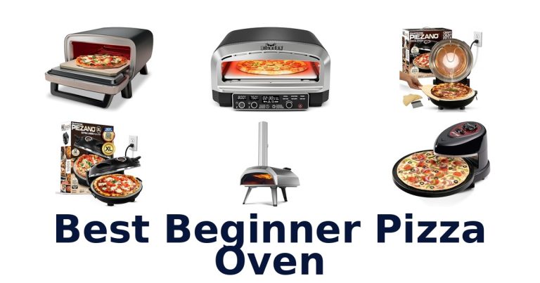best beginner pizza oven
