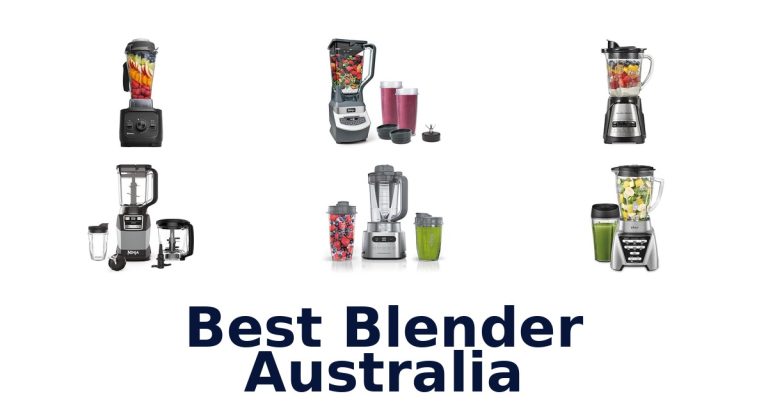 best blender australia