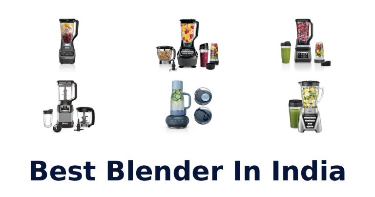 best blender in india