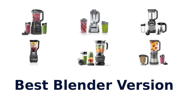 best blender version