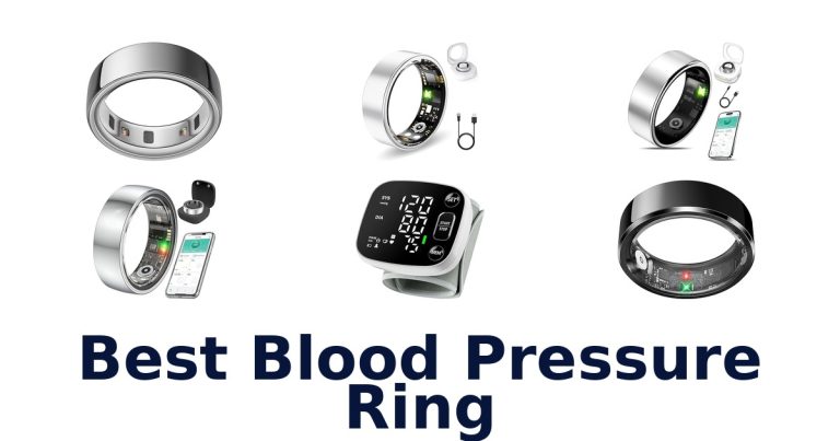 best blood pressure ring