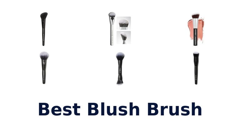 best blush brush