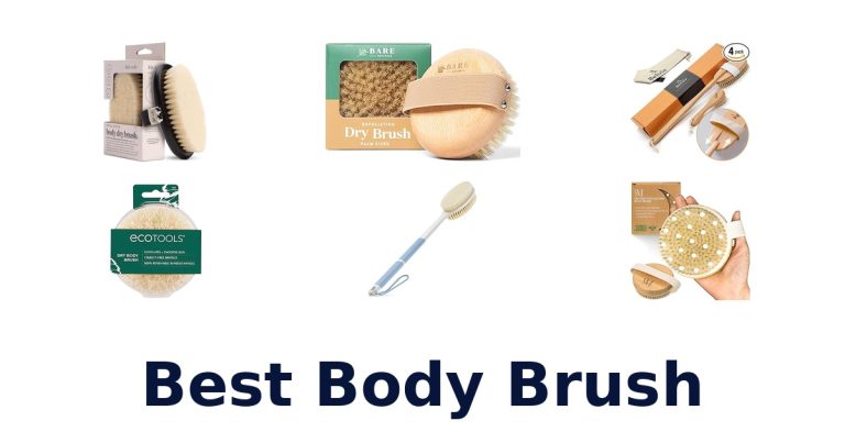 best body brush