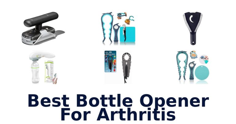 best bottle opener for arthritis