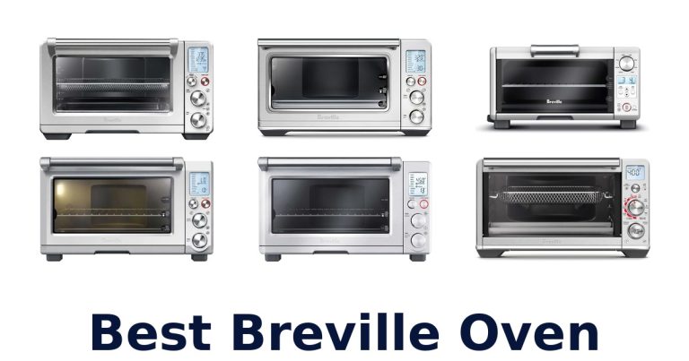 best breville oven