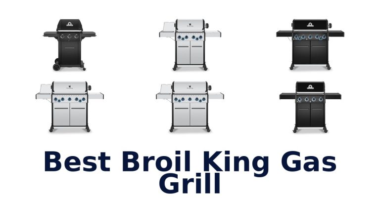 best broil king gas grill