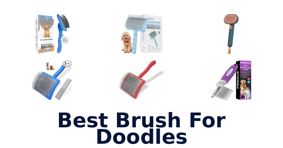 best brush for doodles