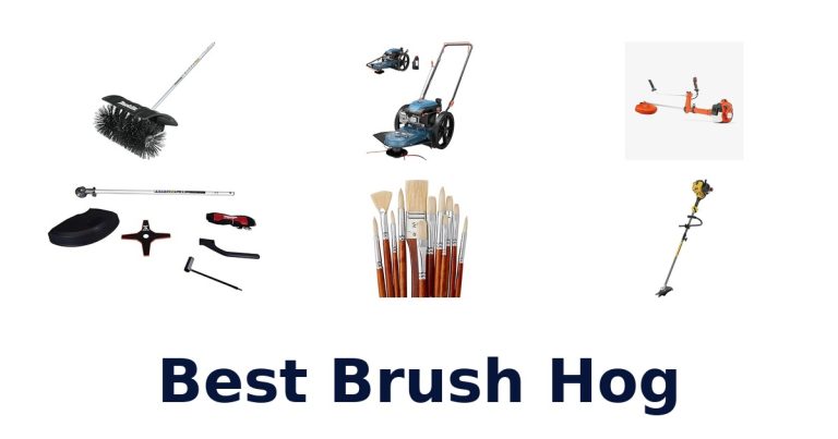 best brush hog