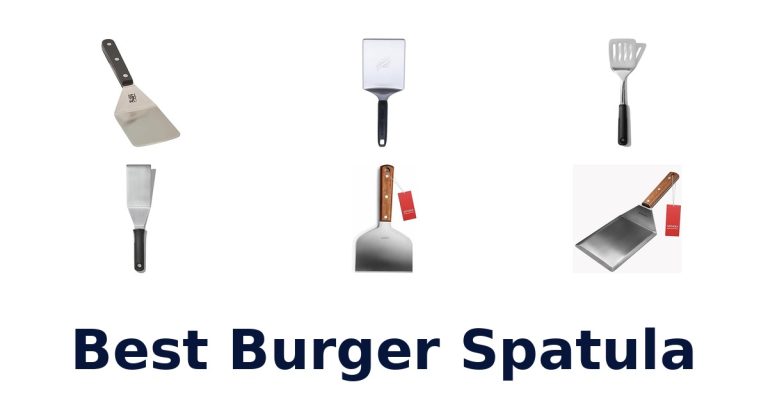 best burger spatula
