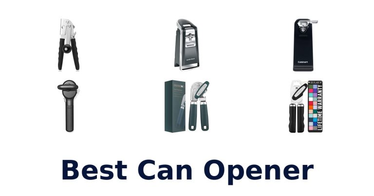 best can opener