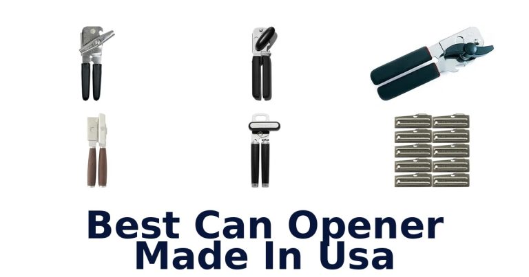 best can opener made in usa
