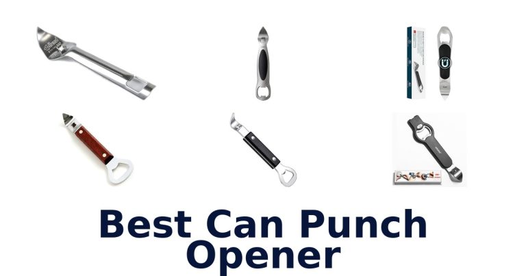 best can punch opener