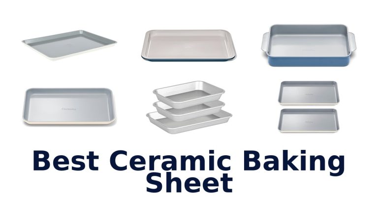 best ceramic baking sheet