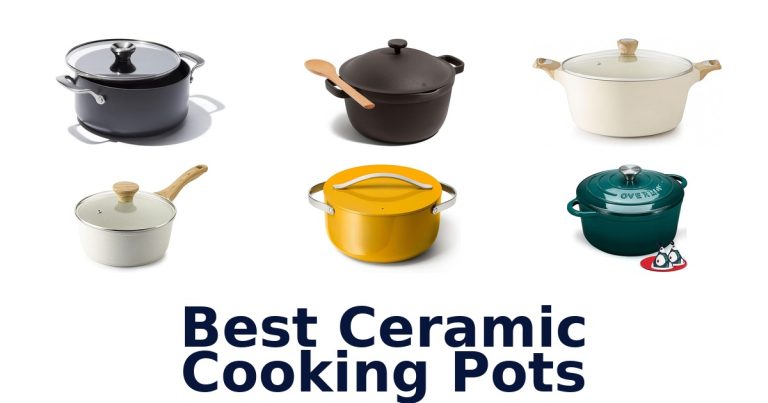 best ceramic cooking pots