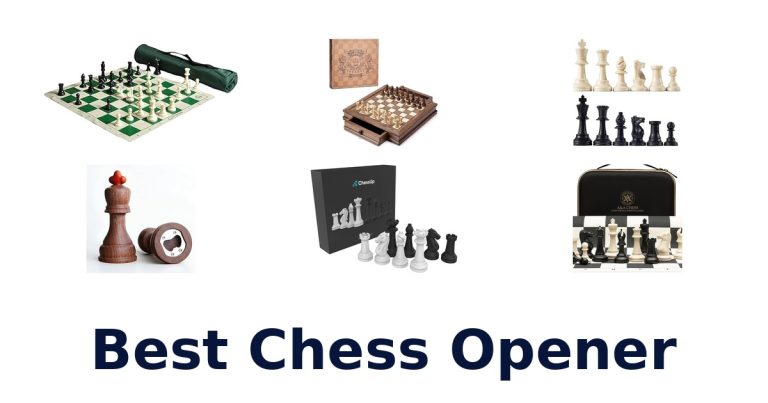 best chess opener