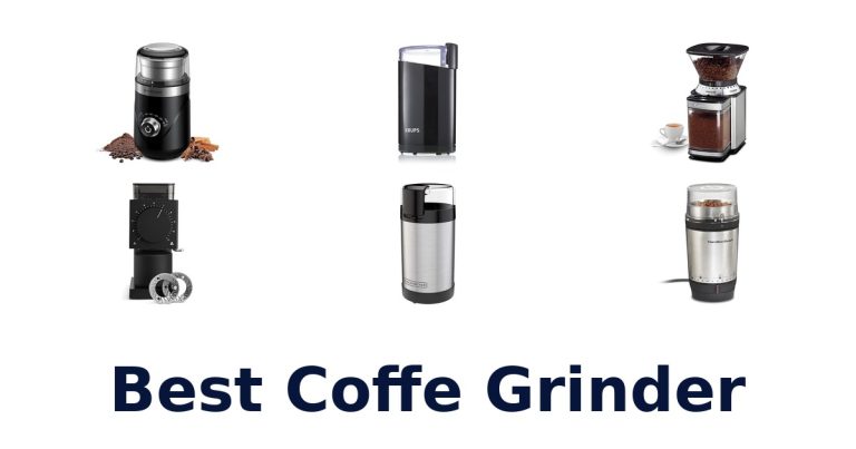 best coffe grinder