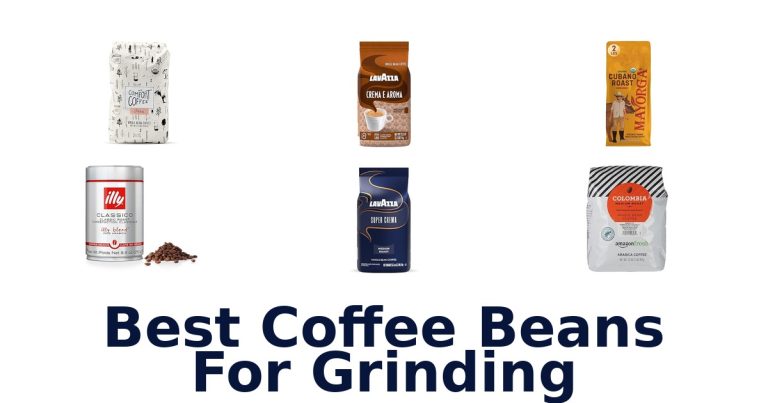 best coffee beans for grinding