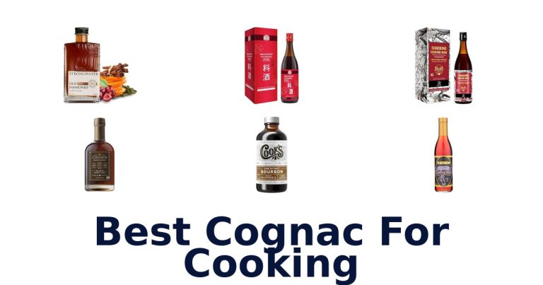 best cognac for cooking