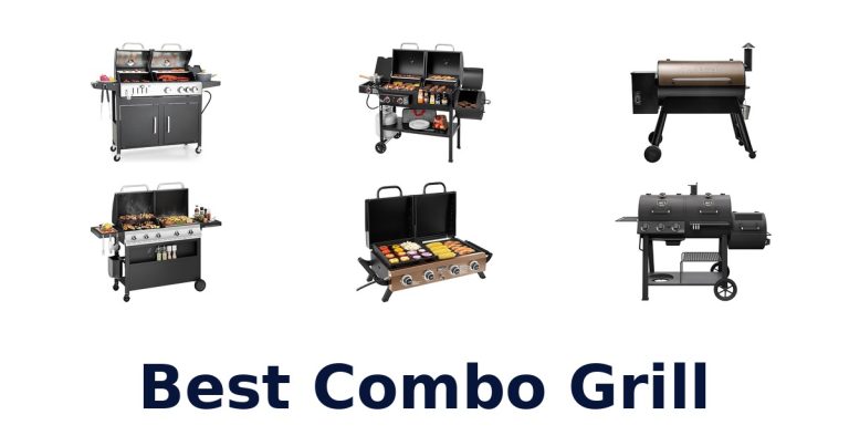 best combo grill