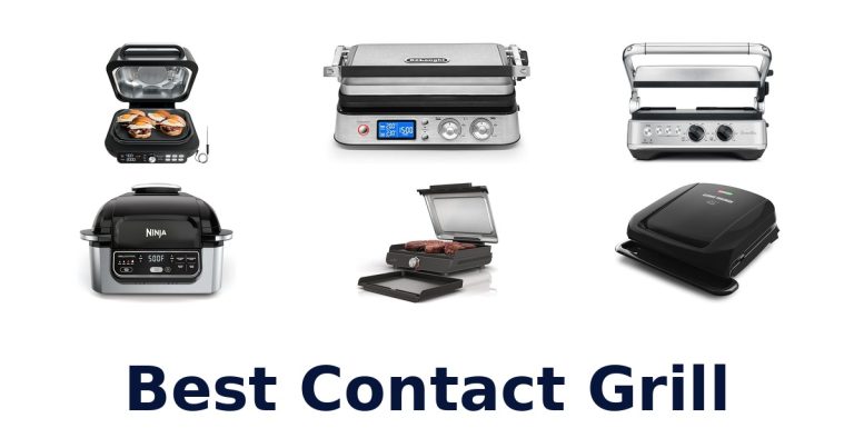 best contact grill
