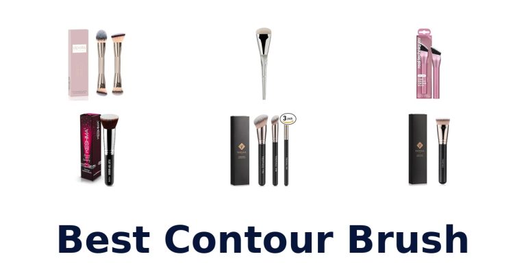 best contour brush