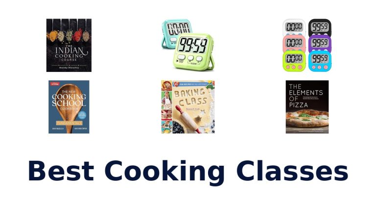 best cooking classes