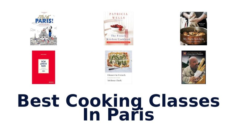 best cooking classes in paris
