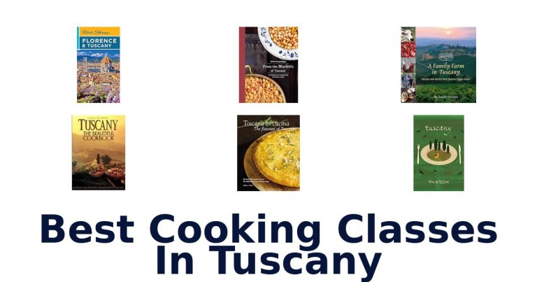 best cooking classes in tuscany