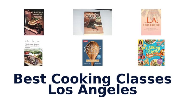 best cooking classes los angeles