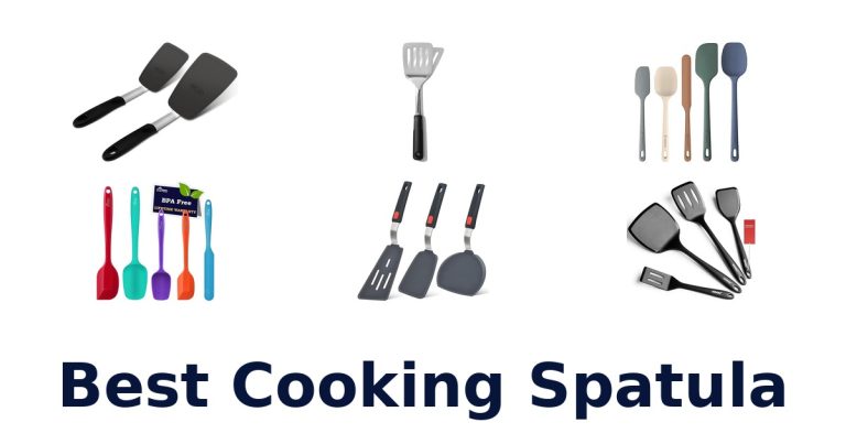 best cooking spatula