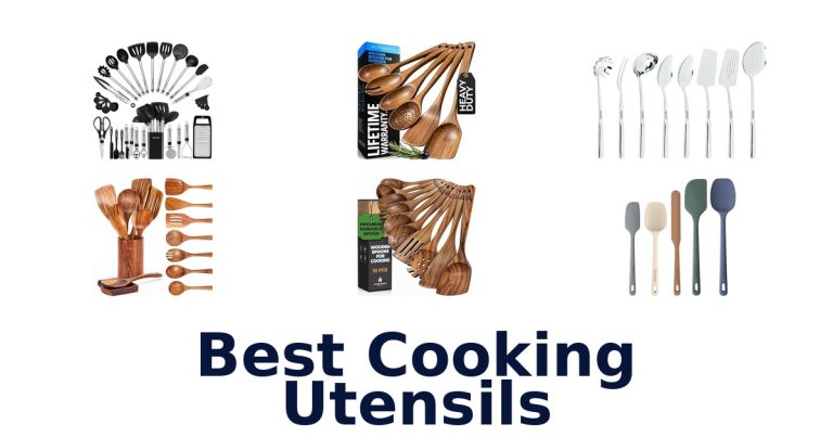 best cooking utensils