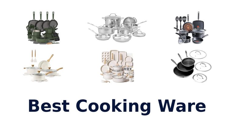 best cooking ware