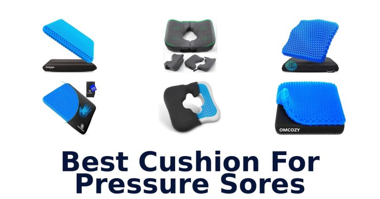 best cushion for pressure sores