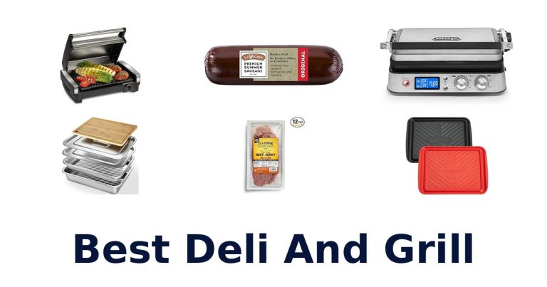 best deli and grill